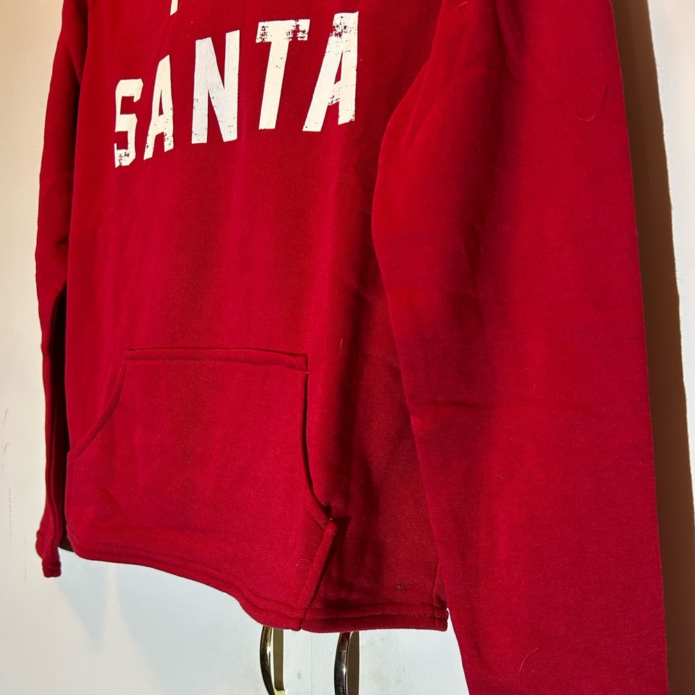 North Pole Womens Holiday Team Lounge Set - Picture 15 of 15